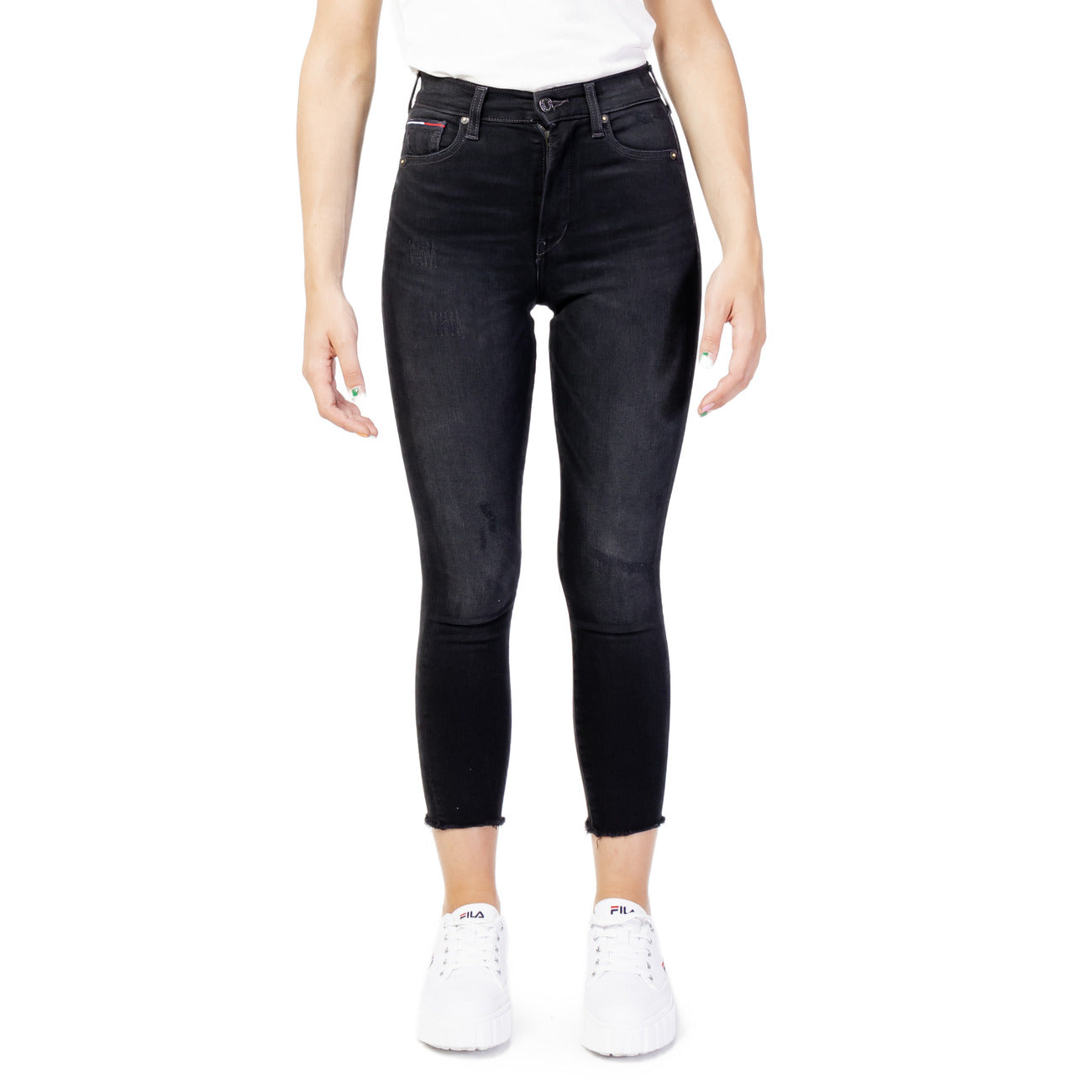 Tommy Hilfiger Jeans Jeans Damen